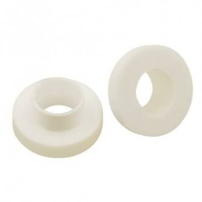 TO-220 Plastic Insulator Beads - 10 Pieces - 1