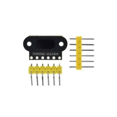 TOF050C VL6180 50cm Distance Sensor Module - 1