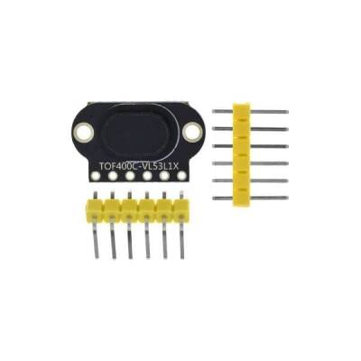 TOF400C VL53L1X 4m Distance Sensor Module - 1