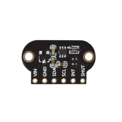 TOF400C VL53L1X 4m Distance Sensor Module - 2