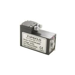 Topsflo 6V DC Mini Hava Pompası TZZ1303 - 1