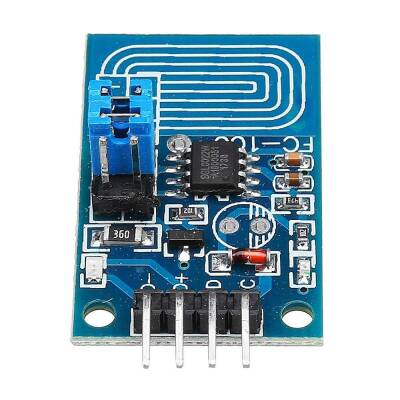 Touch Led Brightness Module Capacitive Dimmer - 2