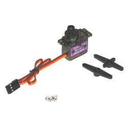 Tower Pro MG90S RC Servo Motor - 180 Degrees - 2