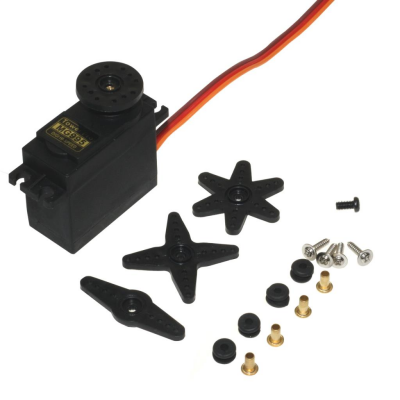 Tower Pro MG995 Servo Motor - 2