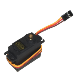 Tower Pro MG995 Servo Motor - 4