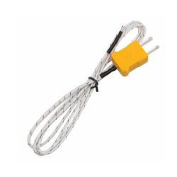 TP-01 MY64 K-Type Thermocouple Thermal Probe - 1