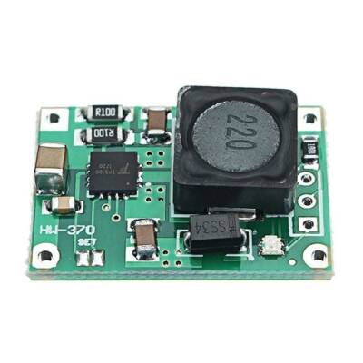 TP5100 1S-2S LiPo Battery Charging Module - 1