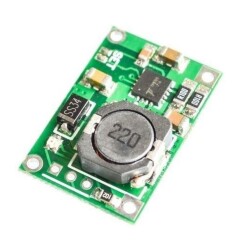 TP5100 1S-2S LiPo Battery Charging Module - 2