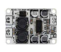 TPA3110 1*30W Mono Amfi Devresi - 2