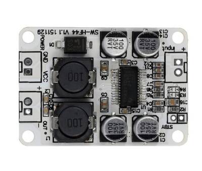 TPA3110 1*30W Mono Amplifier Circuit - 2