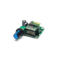 TPA3110 2*15W Bluetooth Amfi Modülü - 1