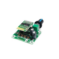 TPA3110 2*15W Bluetooth Amfi Modülü - 2