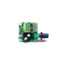 TPA3110 2*15W Bluetooth Amfi Modülü - 3