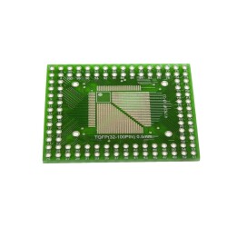 TQFP (32 64 pin) / TQFP (32 100 pin) Smd - Dip Converter - 2