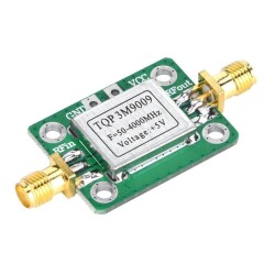 TQP3M9009 50-4000MHz 21.8dB RF Broadband Low Noise LNA Module - 2