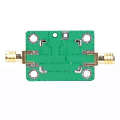 TQP3M9009 50-4000MHz 21.8dB RF Broadband Low Noise LNA Module - 3