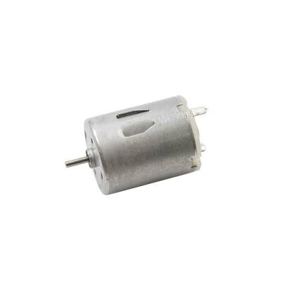 TR280 1.5-3V Mini DC Motor - Toy Motor - 1