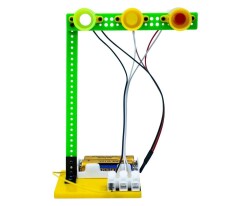 Traffic Light Model Set 