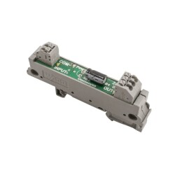 TRK-01 5A Single Channel DC Relay Module - Rail Mounted - 2