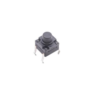 TS-19 6x6x7mm 4 Pin Push Button - Tact Switch - 1