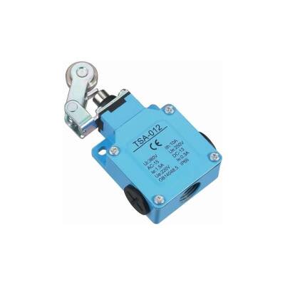 TSA-012 Metal Body Limit Switch - 1