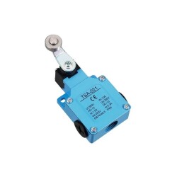 TSA-021 Metal Body Limit Switch 