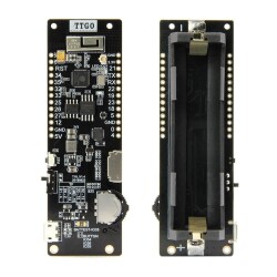 TTGO T-Cell ESP32 Wifi & Bluetooth Development Card - 3