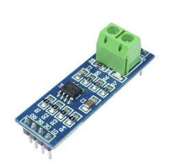 TTL-RS485 Serial Converter Card - MAX485 - 1