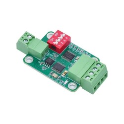 TTL to CAN Bus Converter TTL-RS232 - 1