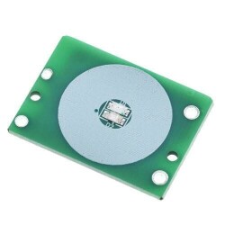 TTP223 12V 3A Capacitive Touch Sensor - 2