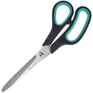 Tudor Large Size Scissors 9.5'' 24cm - 1