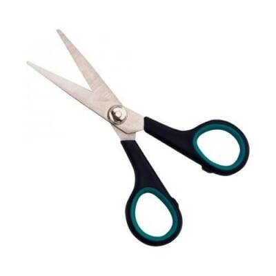 Tudor Medium Size Scissors 7'' 17.5cm - 1