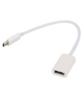 Type-C Otg Cable to USB Converter Converter - 1