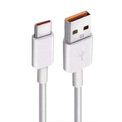 Type C Usb Cable - High Speed Charging Cable Type-C 1 Meter - 1