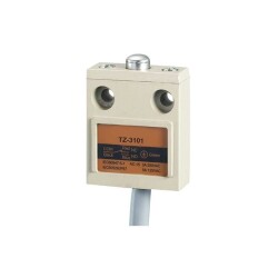 TZ-3101 Wired Waterproof Mini Switch 