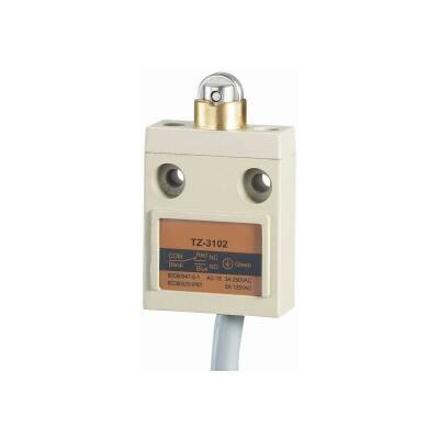 TZ-3102 Wired Waterproof Mini Switch - 1