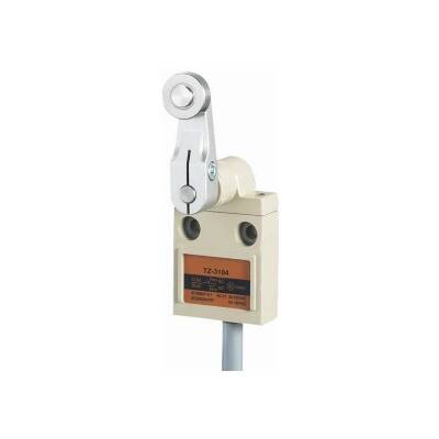 TZ-3104 Wired Waterproof Mini Switch - 1