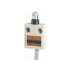 TZ-3112 Wired Waterproof Mini Switch 