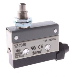 TZ7310 Plastic Body Limit Switch 