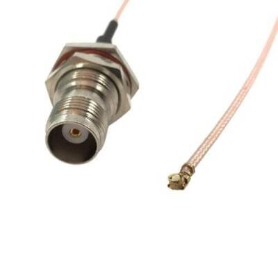 UHF-J - UHF-J 316 Converter Cable - 15cm - 1