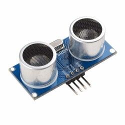 Ultrasonic Sensor HC-SR04 