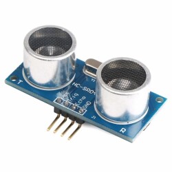 Ultrasonic Sensor HC-SR04 - 2