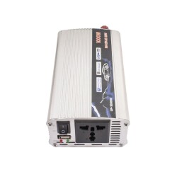 UP-1000W DC12V to AC220V Converter - 1000W inverter - 3