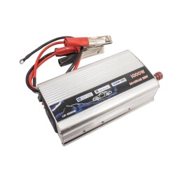 UP-1000W DC12V'tan AC220V'a Dönüştürücü - 1000W inverter - 1