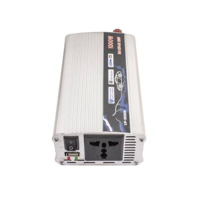 UP-1000W DC12V'tan AC220V'a Dönüştürücü - 1000W inverter - 3