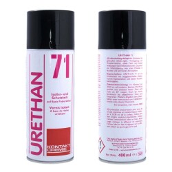 Urethan 71 - Liquid Sealing Spray 200ml - 2