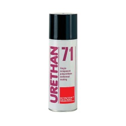 Urethan 71 - Sıvı Sızdırmazlık Spreyi 200ml - 1