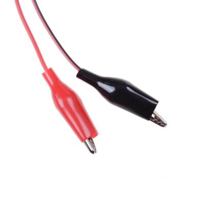 USB 2.0 - Crocodile Converter Cable 65cm - 2