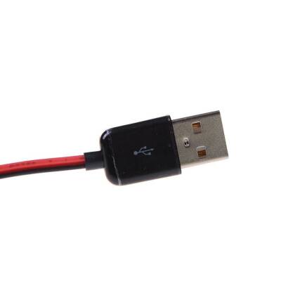 USB 2.0 - Crocodile Converter Cable 65cm - 3