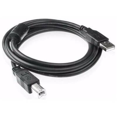 USB B Converter Cable A to B Converter Printer Cable - 1.5M - 1